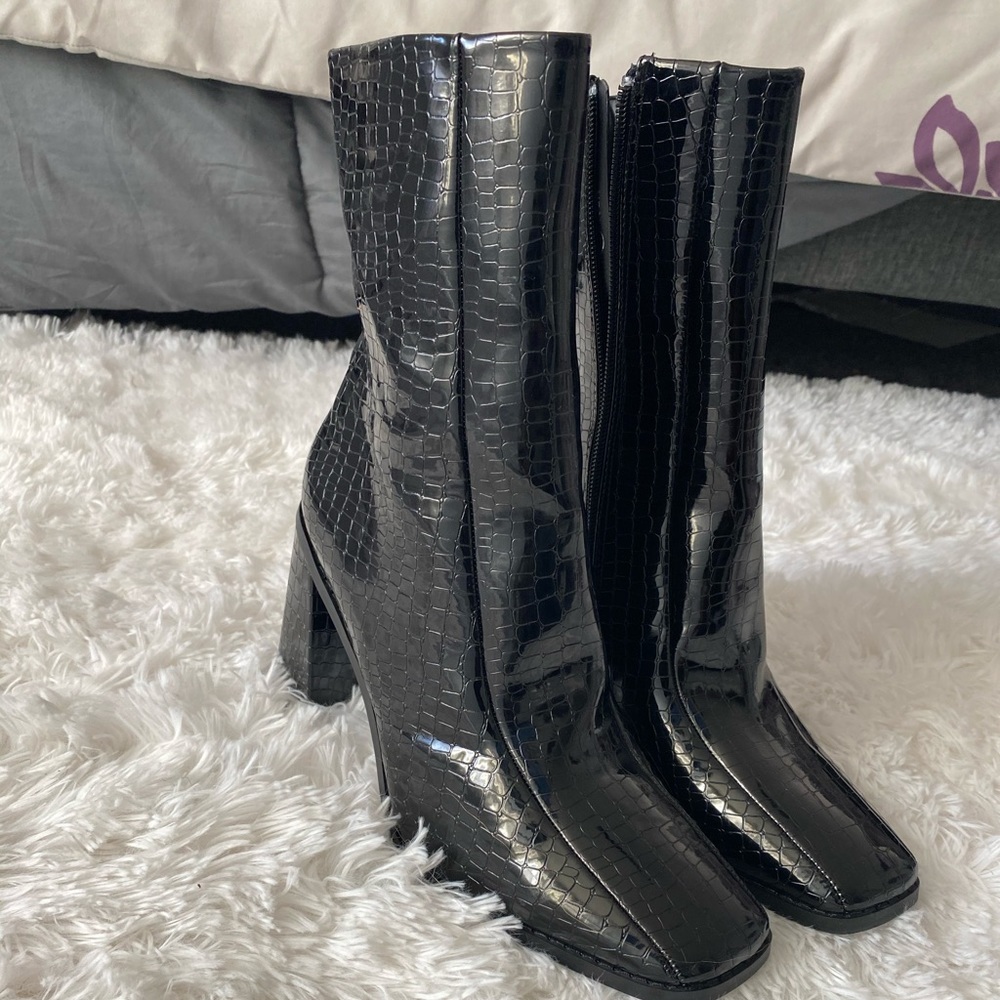 Booties